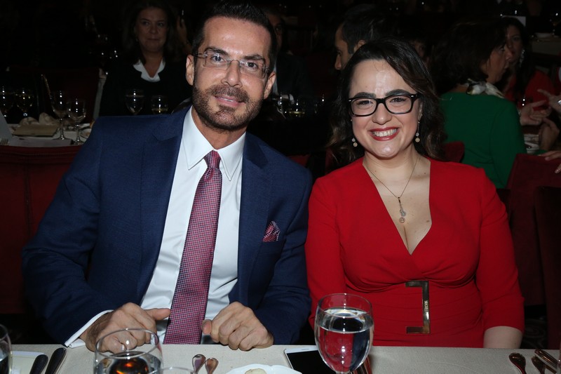 DiaLeb's 8th Annual Fundraising Gala Dinner